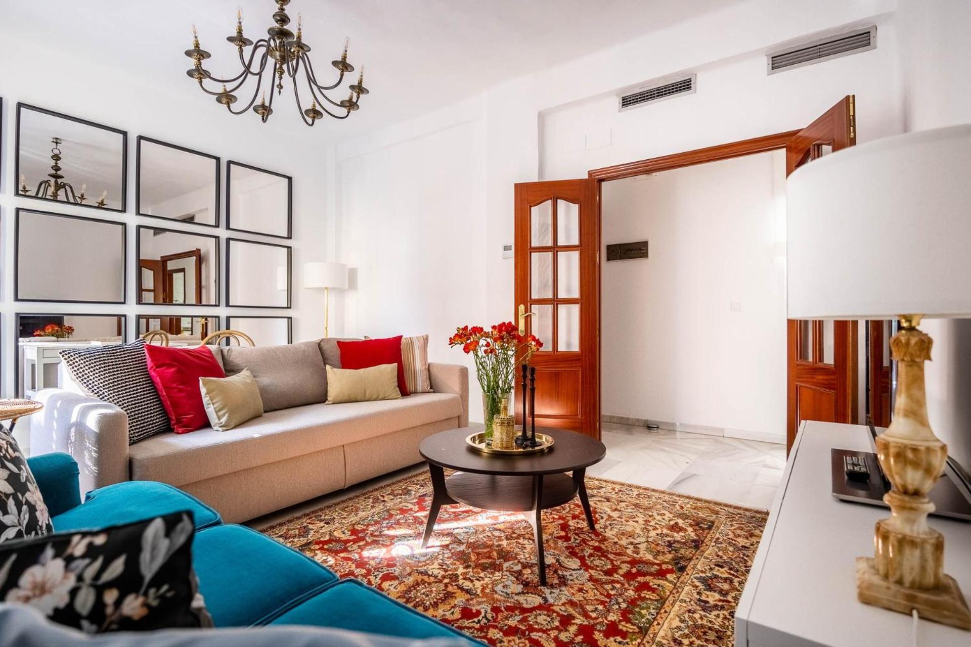 Casa Del Orfebre Daire Sevilla Dış mekan fotoğraf