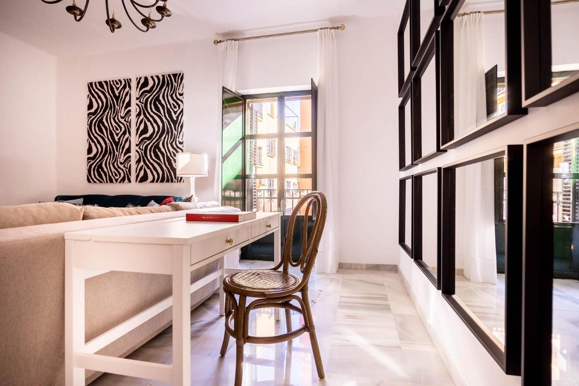 Casa Del Orfebre Daire Sevilla Dış mekan fotoğraf