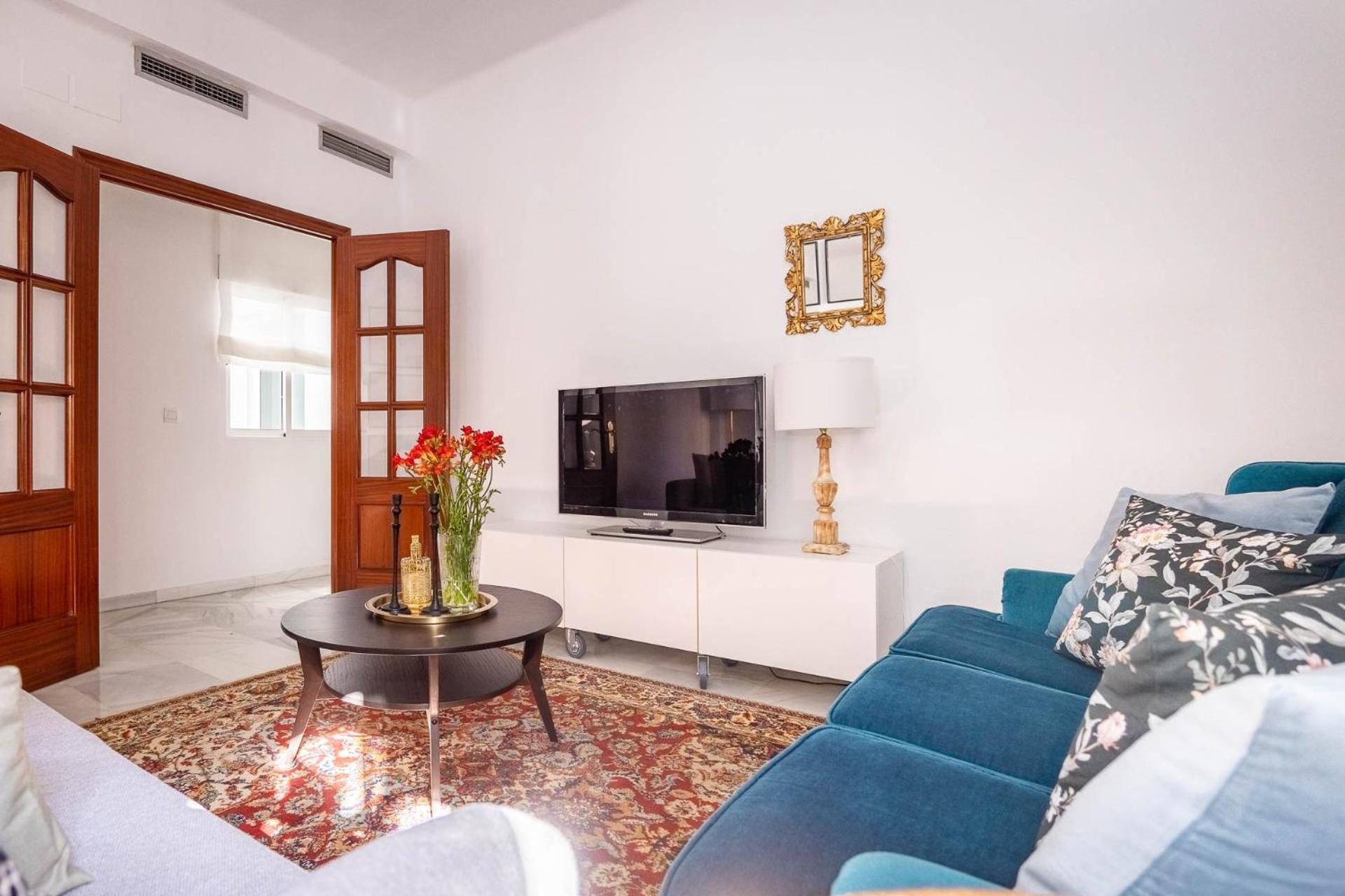 Casa Del Orfebre Daire Sevilla Dış mekan fotoğraf