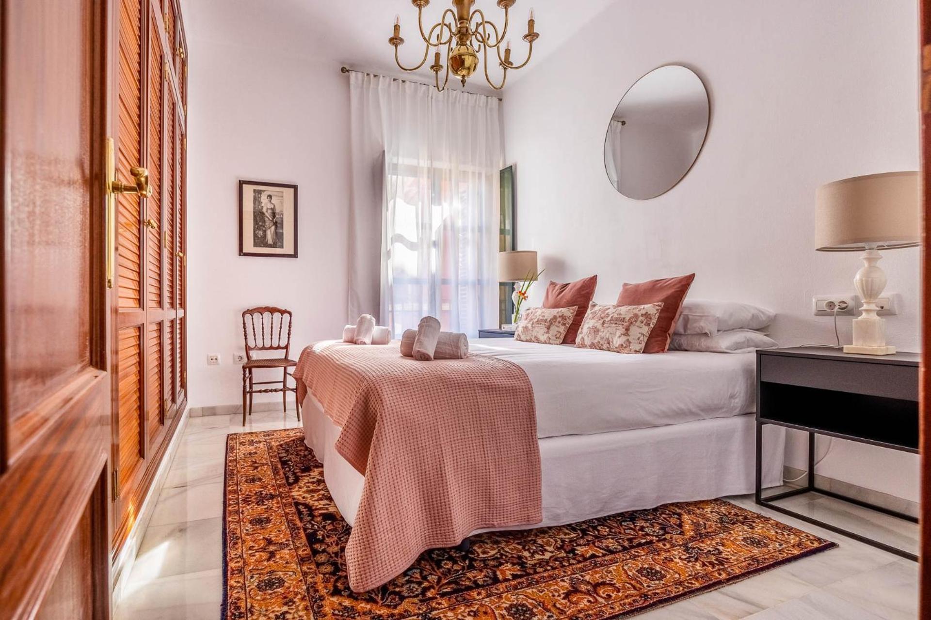 Casa Del Orfebre Daire Sevilla Dış mekan fotoğraf