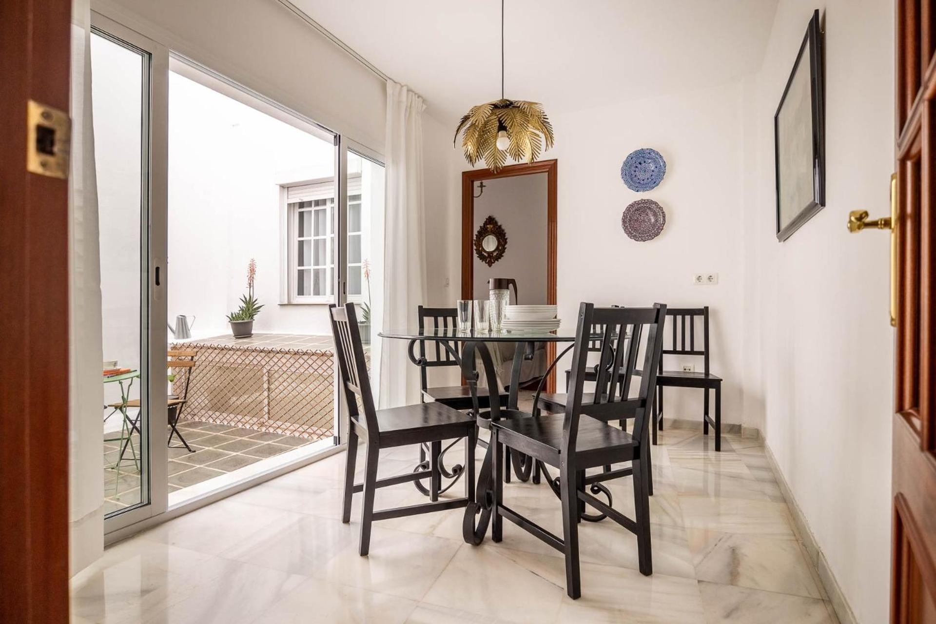 Casa Del Orfebre Daire Sevilla Dış mekan fotoğraf