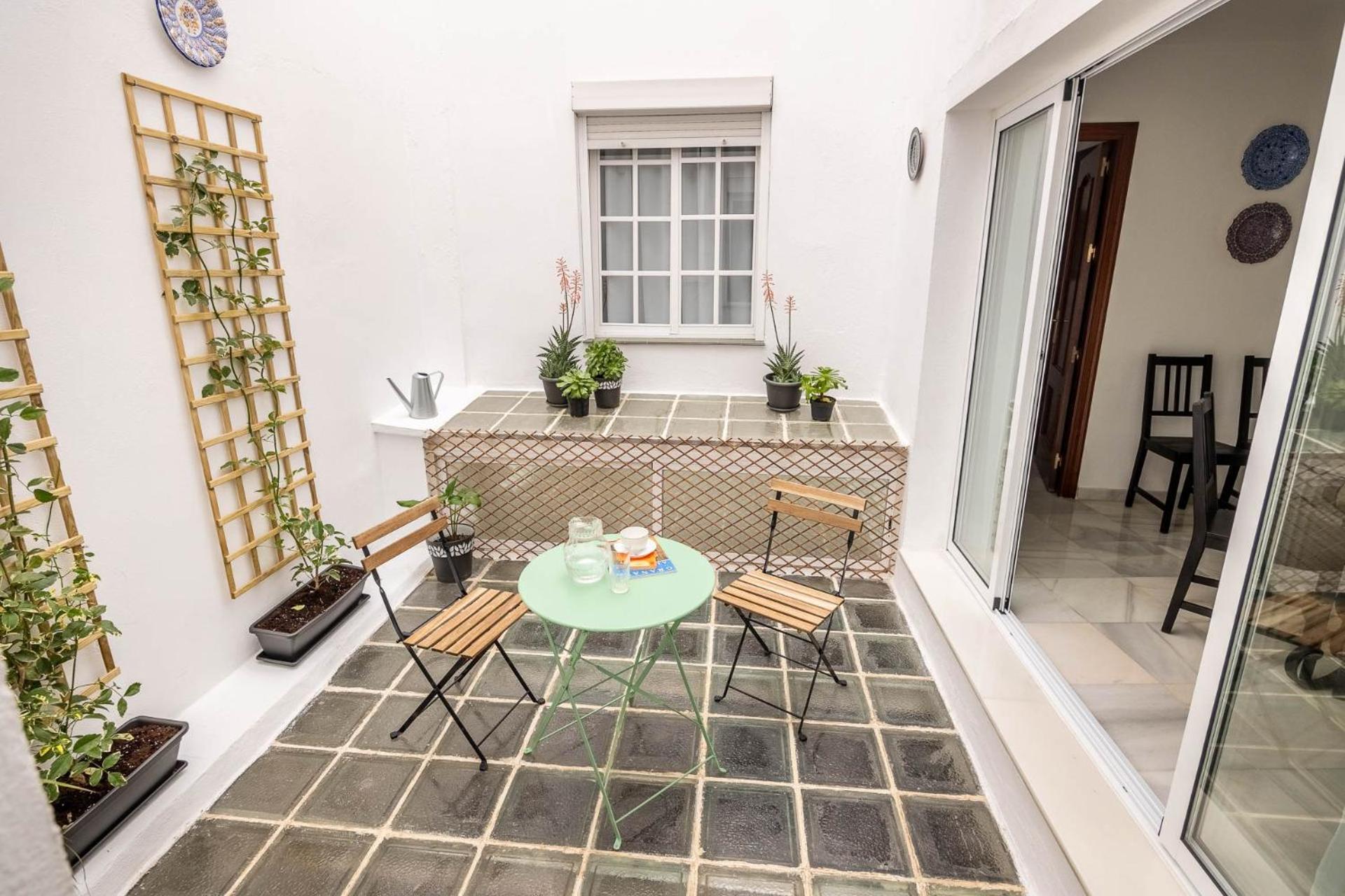 Casa Del Orfebre Daire Sevilla Dış mekan fotoğraf