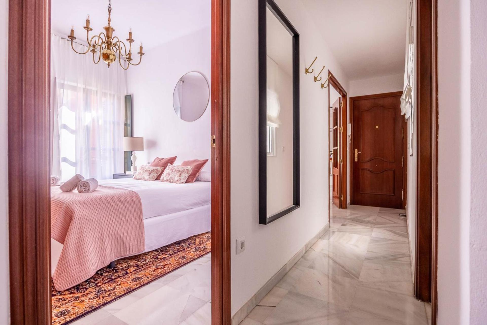 Casa Del Orfebre Daire Sevilla Dış mekan fotoğraf
