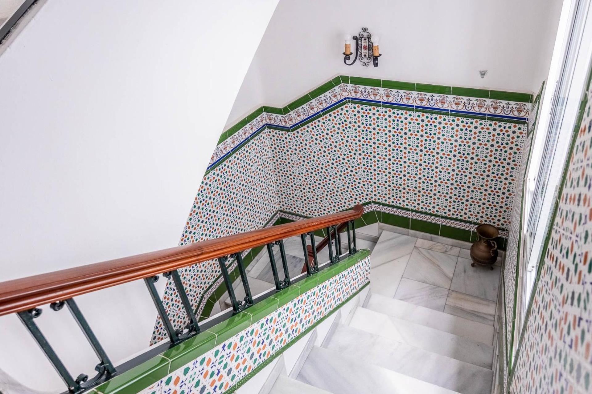 Casa Del Orfebre Daire Sevilla Dış mekan fotoğraf