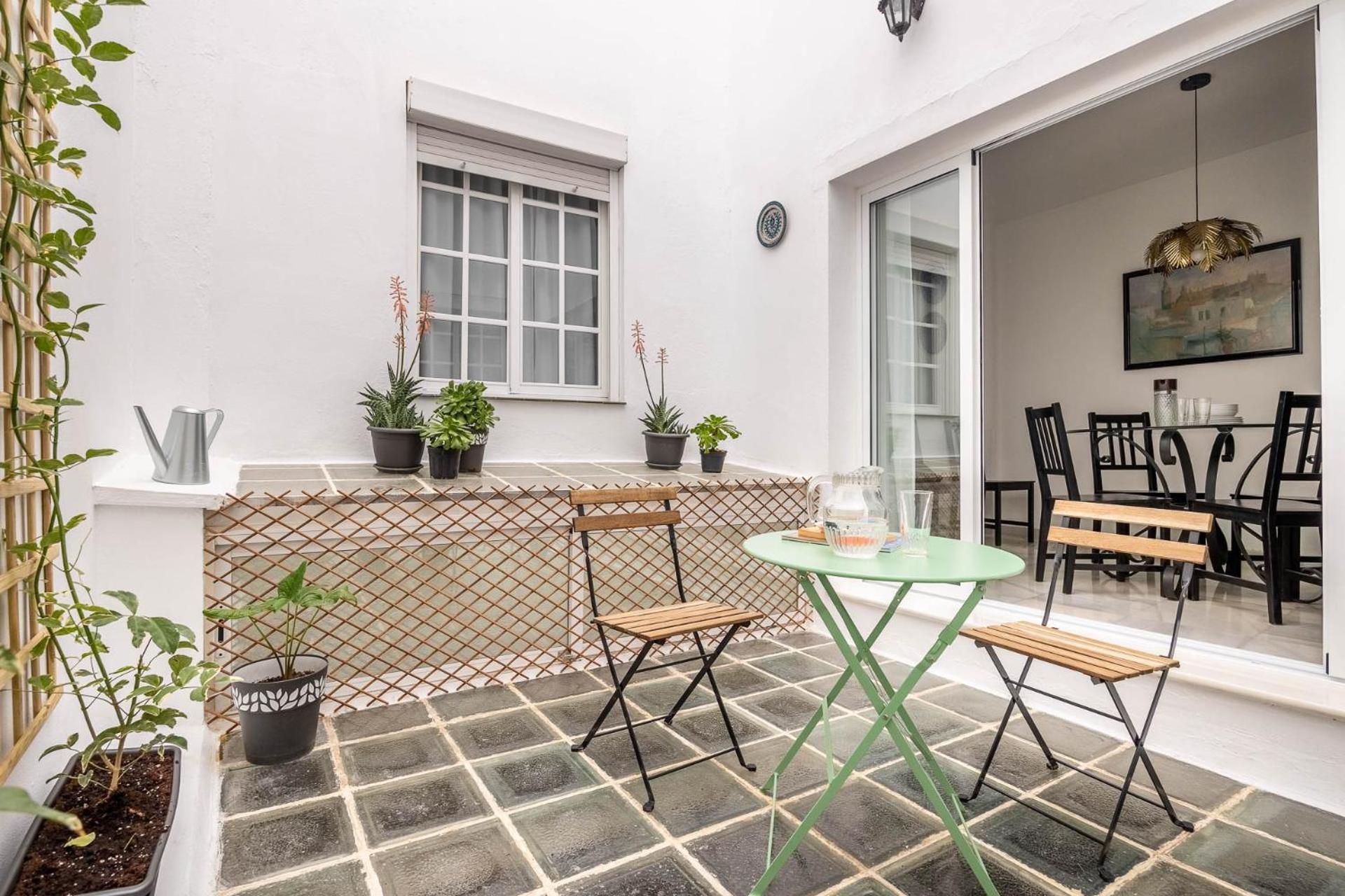 Casa Del Orfebre Daire Sevilla Dış mekan fotoğraf