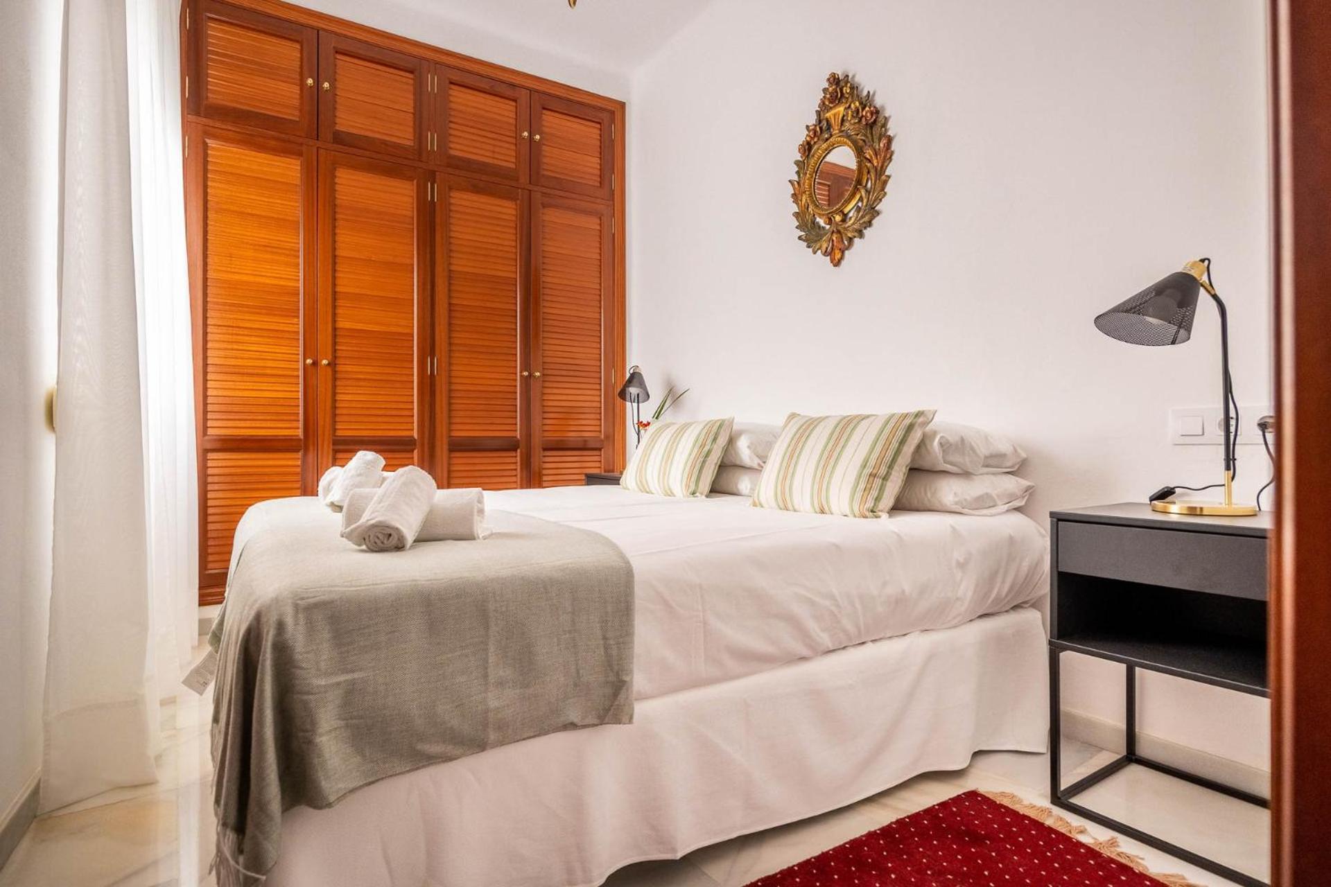 Casa Del Orfebre Daire Sevilla Dış mekan fotoğraf